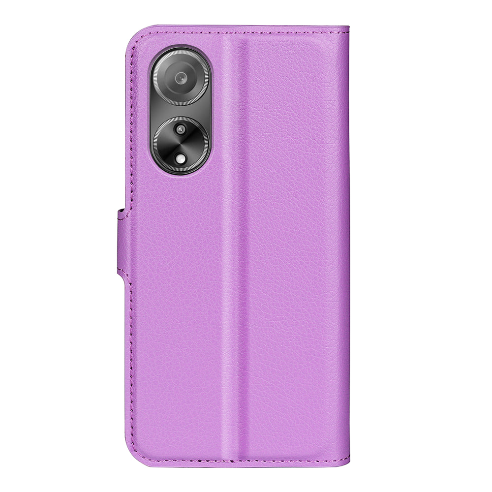 OPPO A98 Case 5G