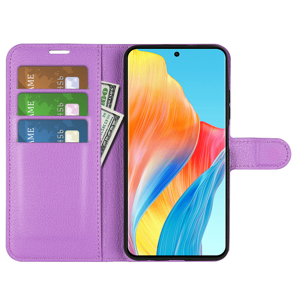 OPPO A98 Case 5G