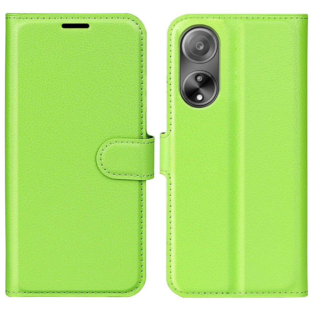 OPPO A98 Case 5G