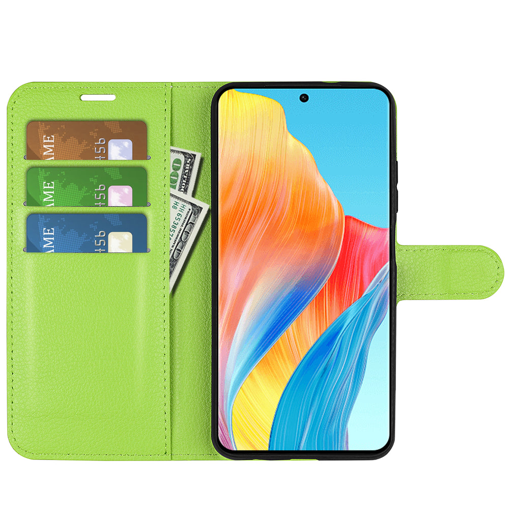 OPPO A98 Case 5G