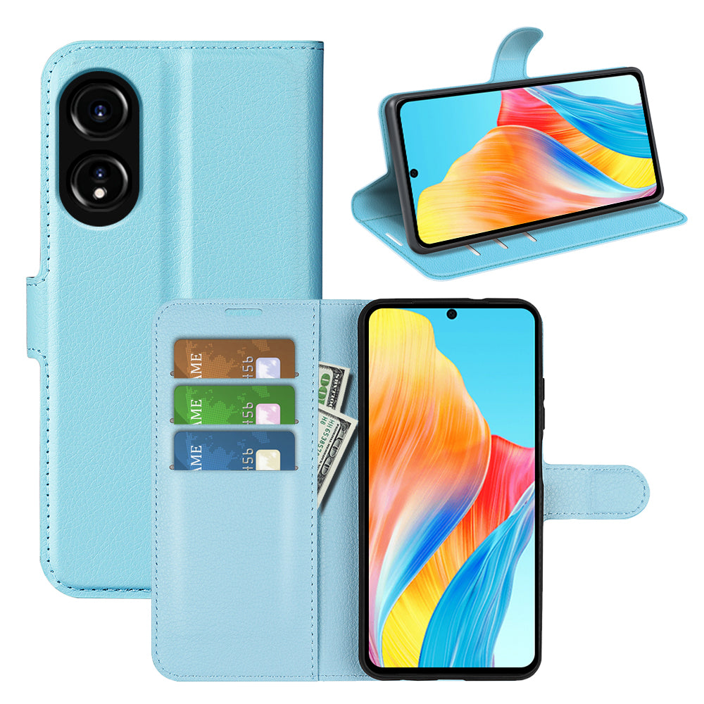 OPPO A58 Case 4G