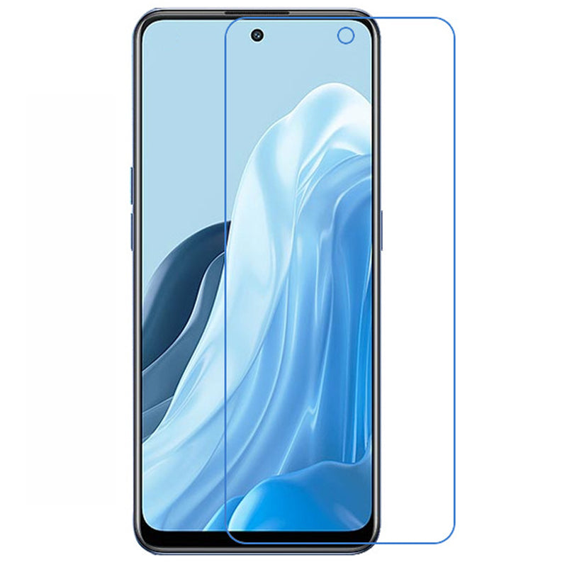 OPPO A58 Screen Protector 4G