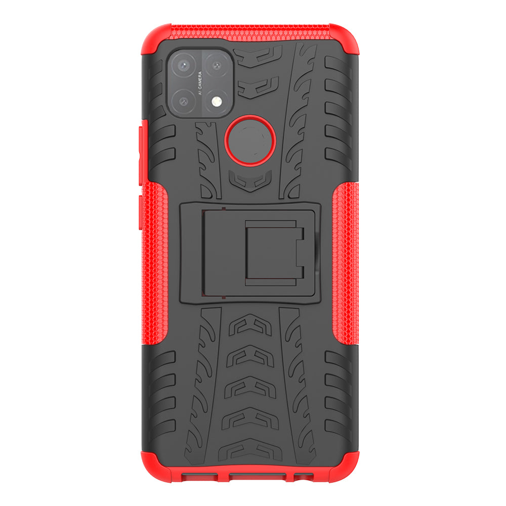 OPPO A15 Case