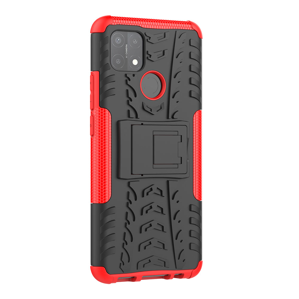 OPPO A15 Case