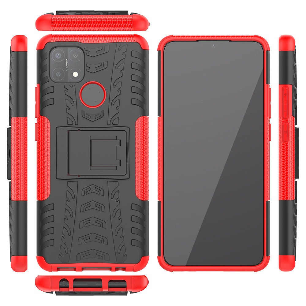 OPPO A15 Case