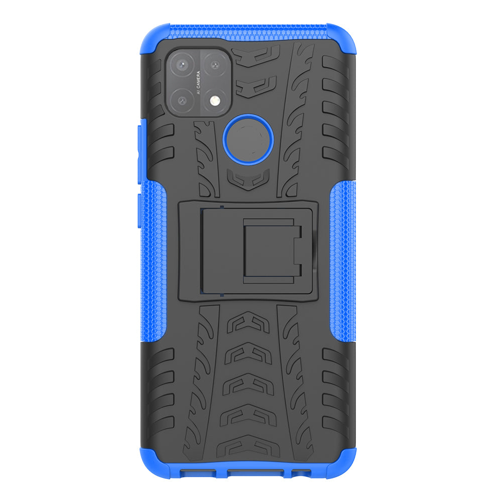 OPPO A15 Case