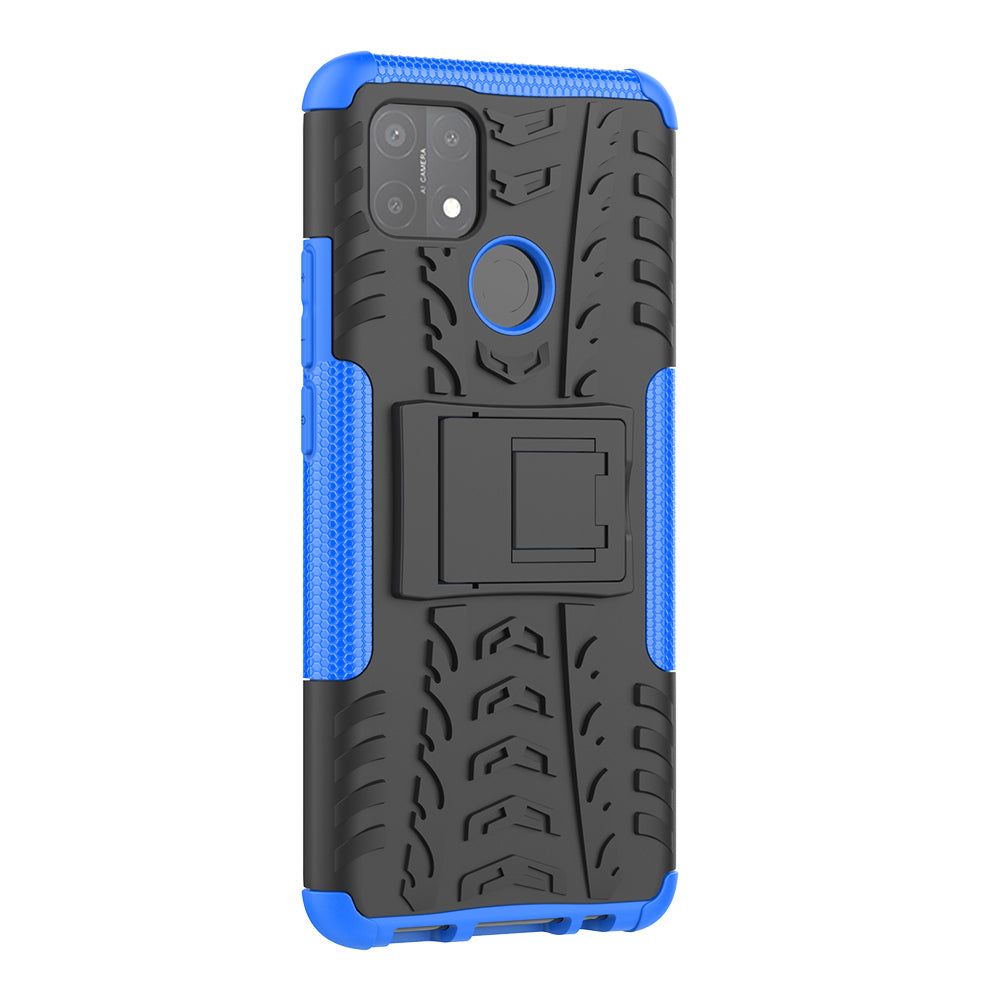 OPPO A15 Case