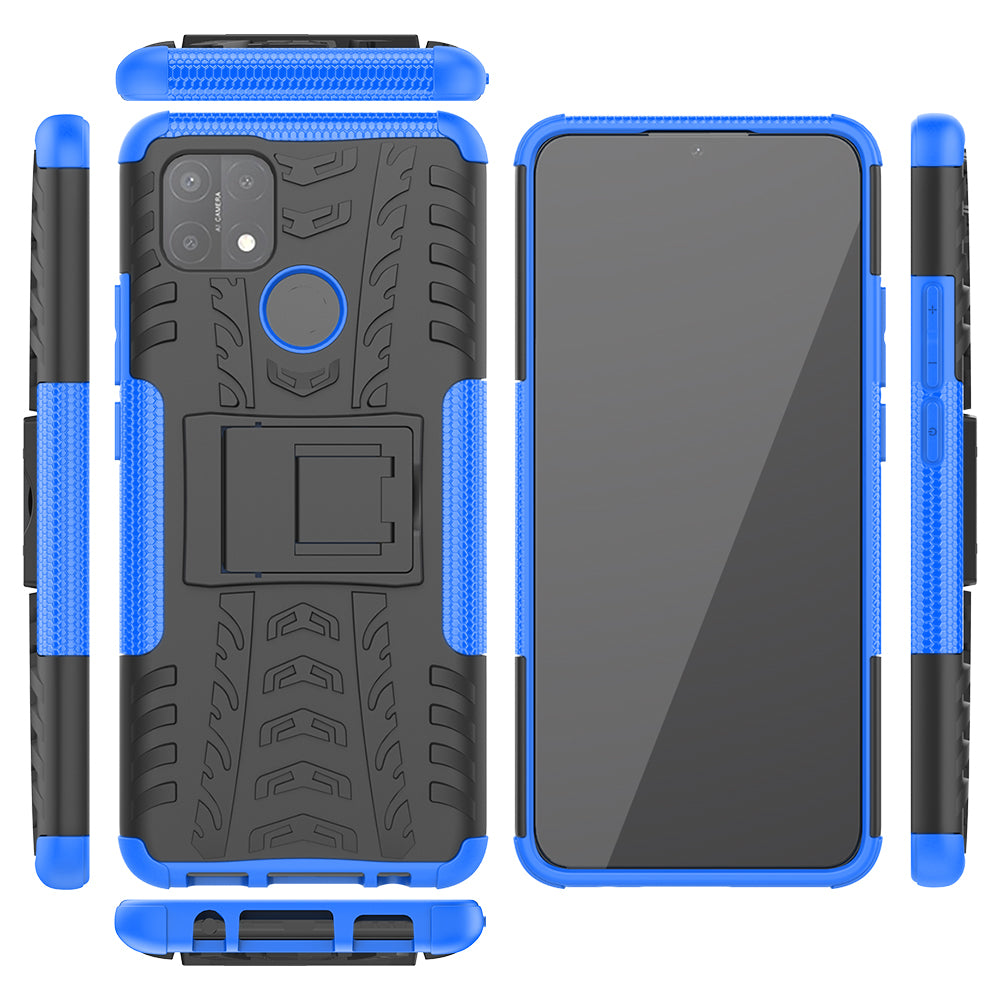 OPPO A15 Case