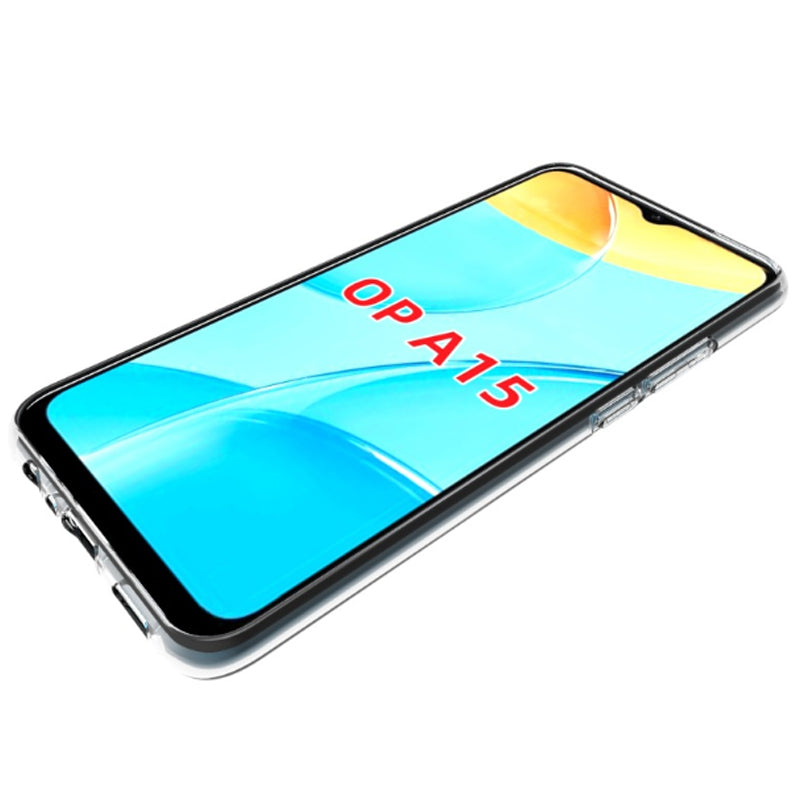 OPPO A15 Case