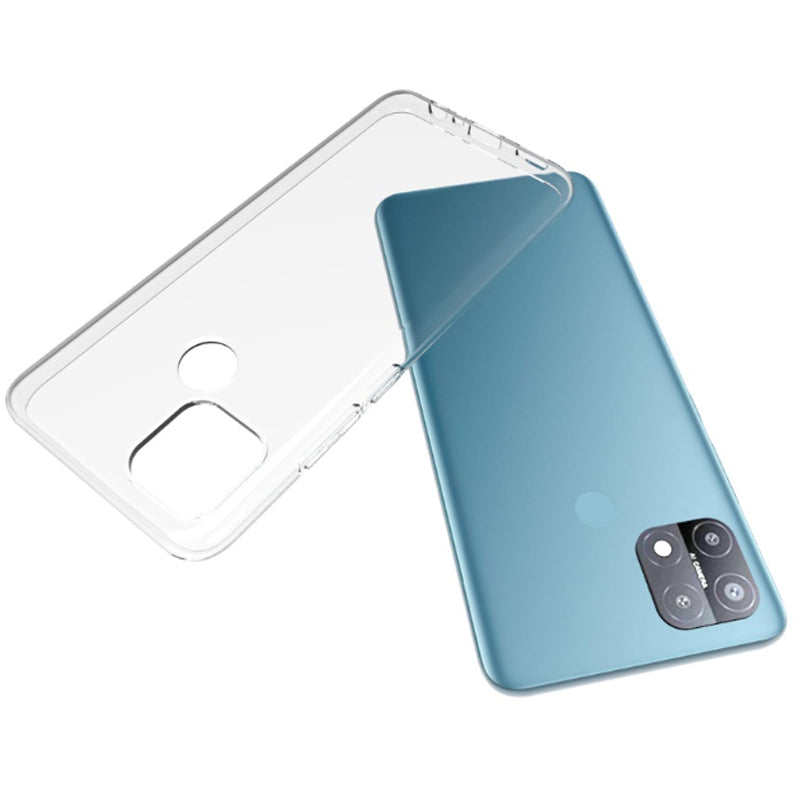 OPPO A15 Case