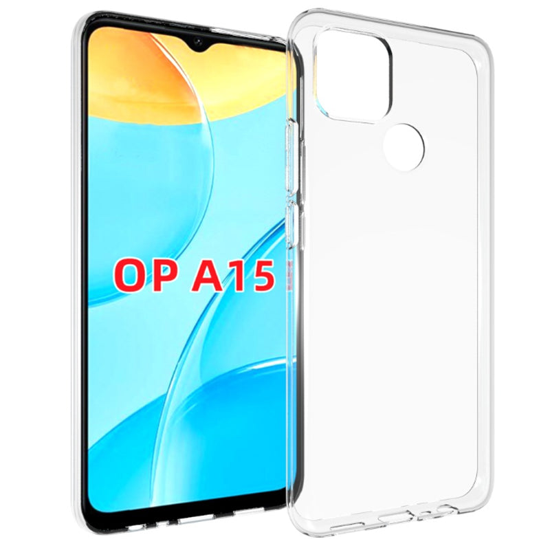 OPPO A15 Case