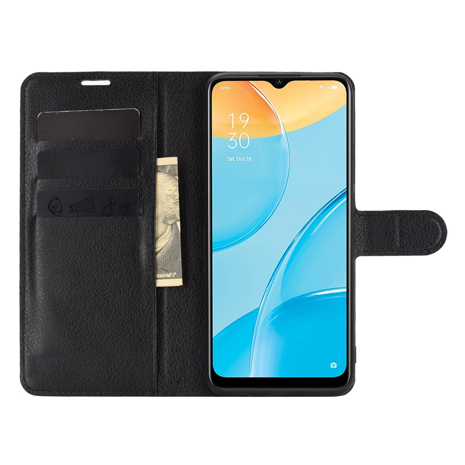 OPPO A15 Case