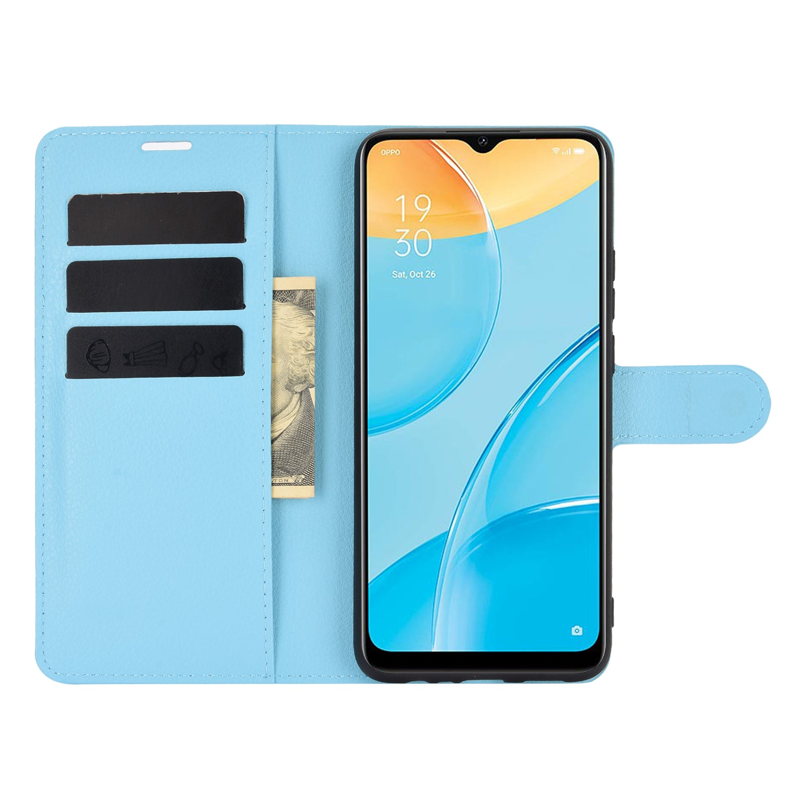 OPPO A15 Case