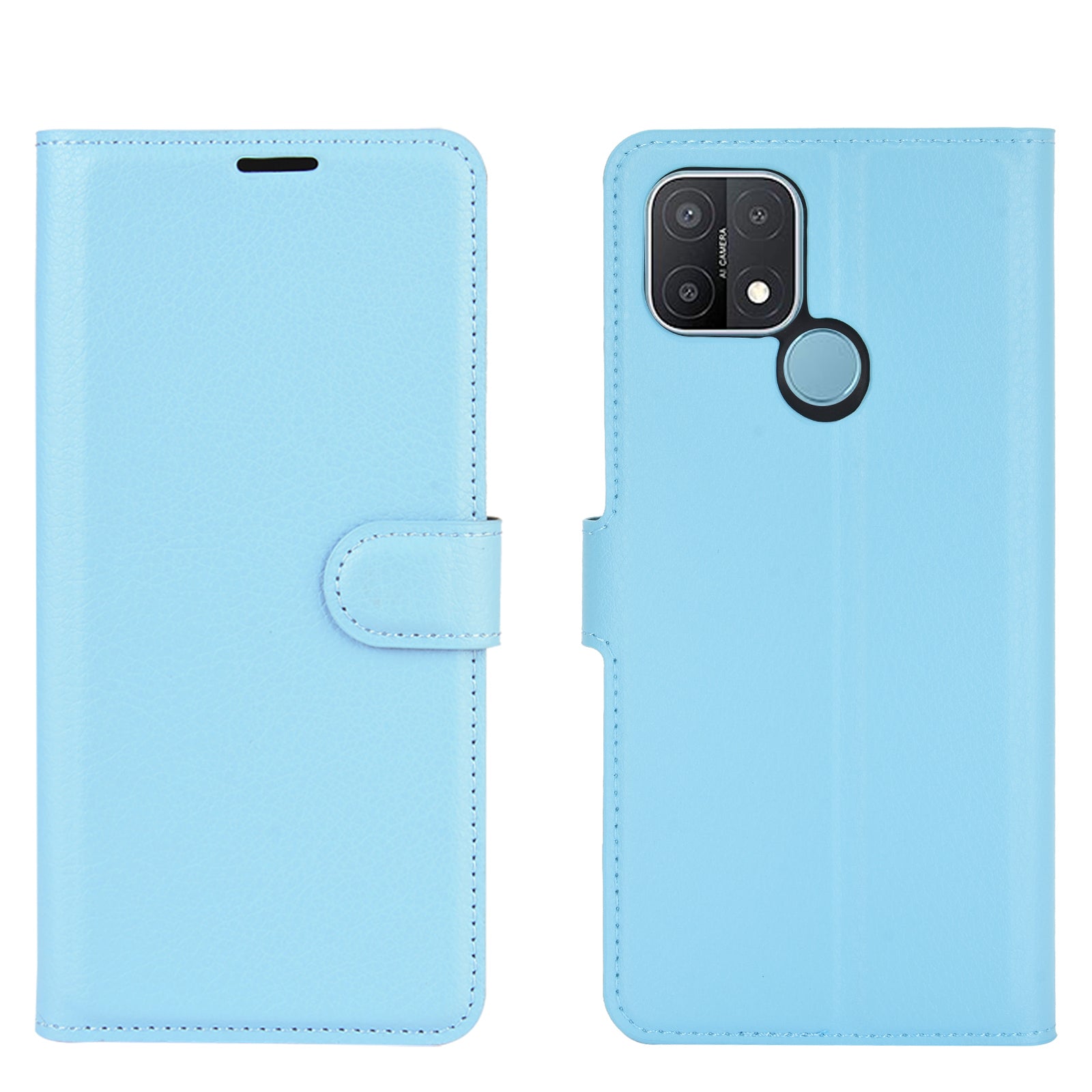 OPPO A15 Case