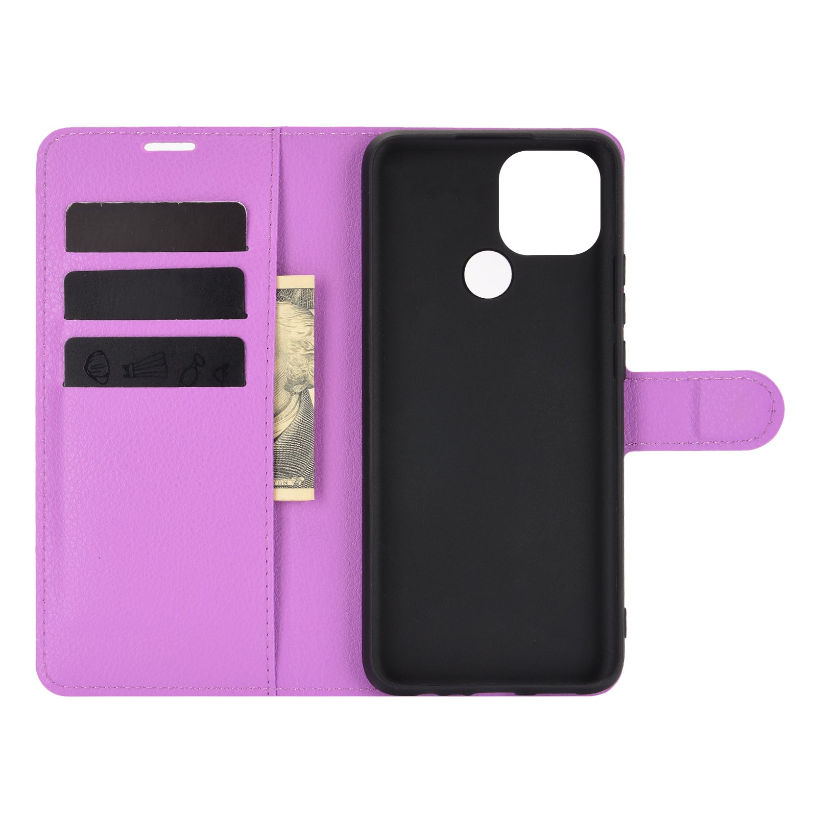 OPPO A15 Case