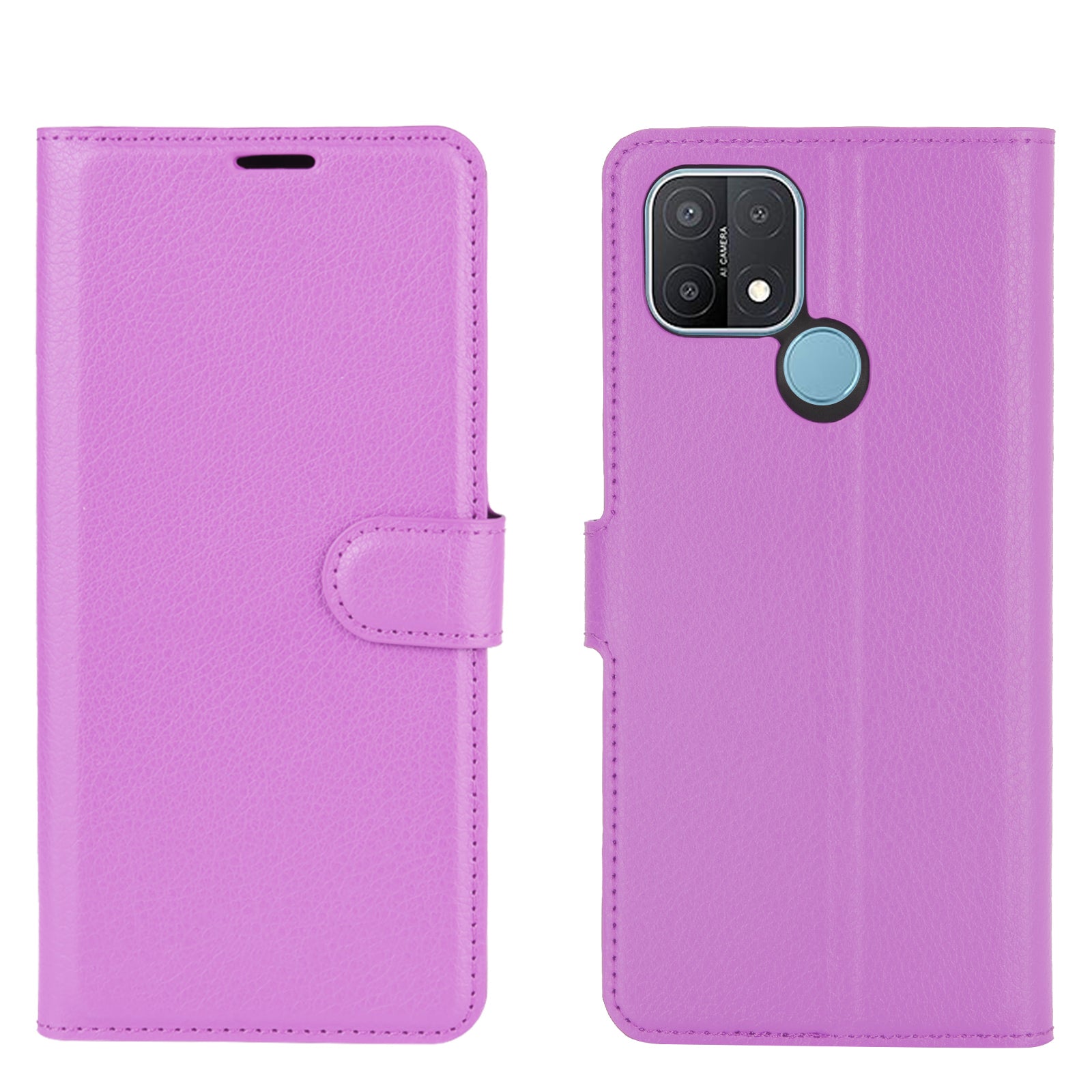 OPPO A15 Case