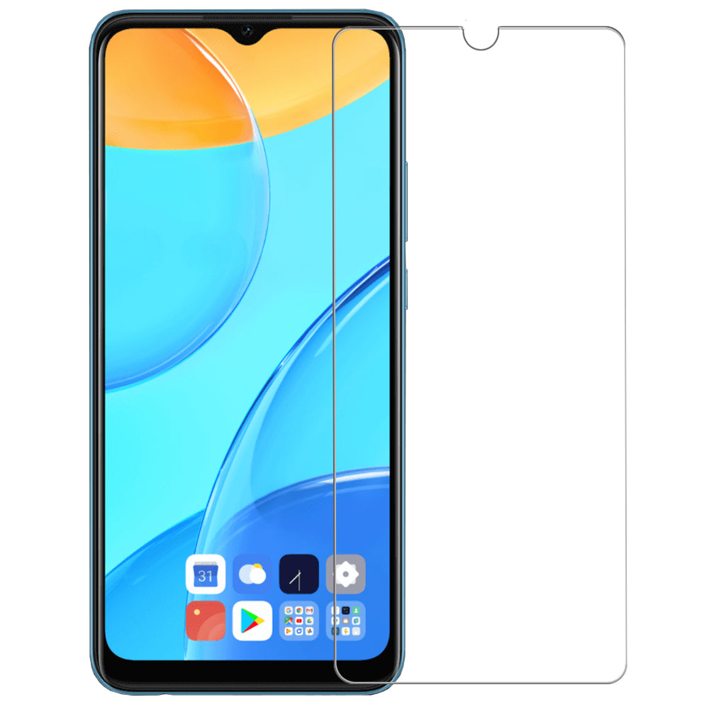 OPPO A15 Glass Screen Protector