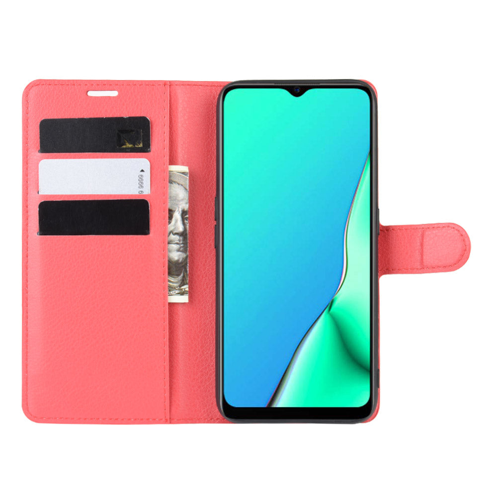 OPPO A5-2020/A9-2020 Case