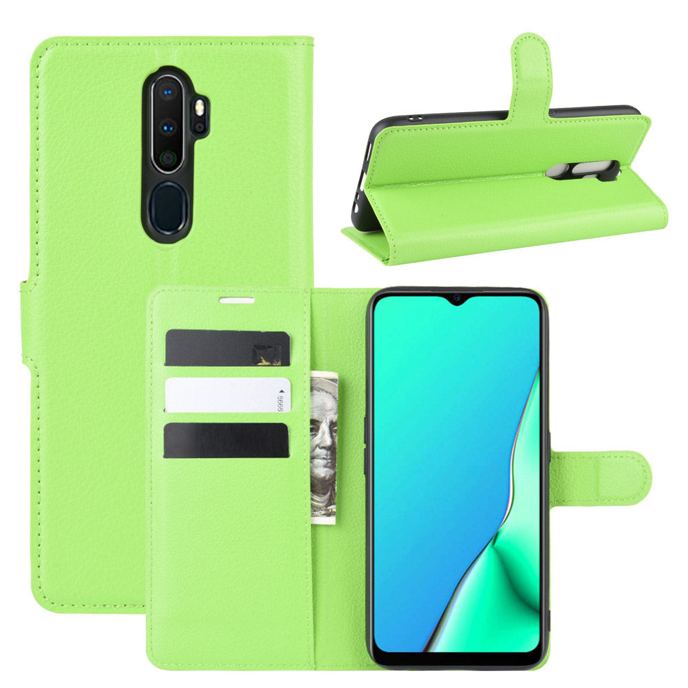 OPPO A5-2020/A9-2020 Case