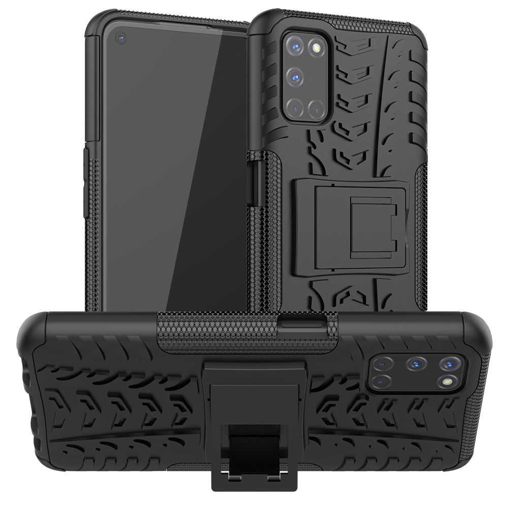 OPPO A52/A72 Case