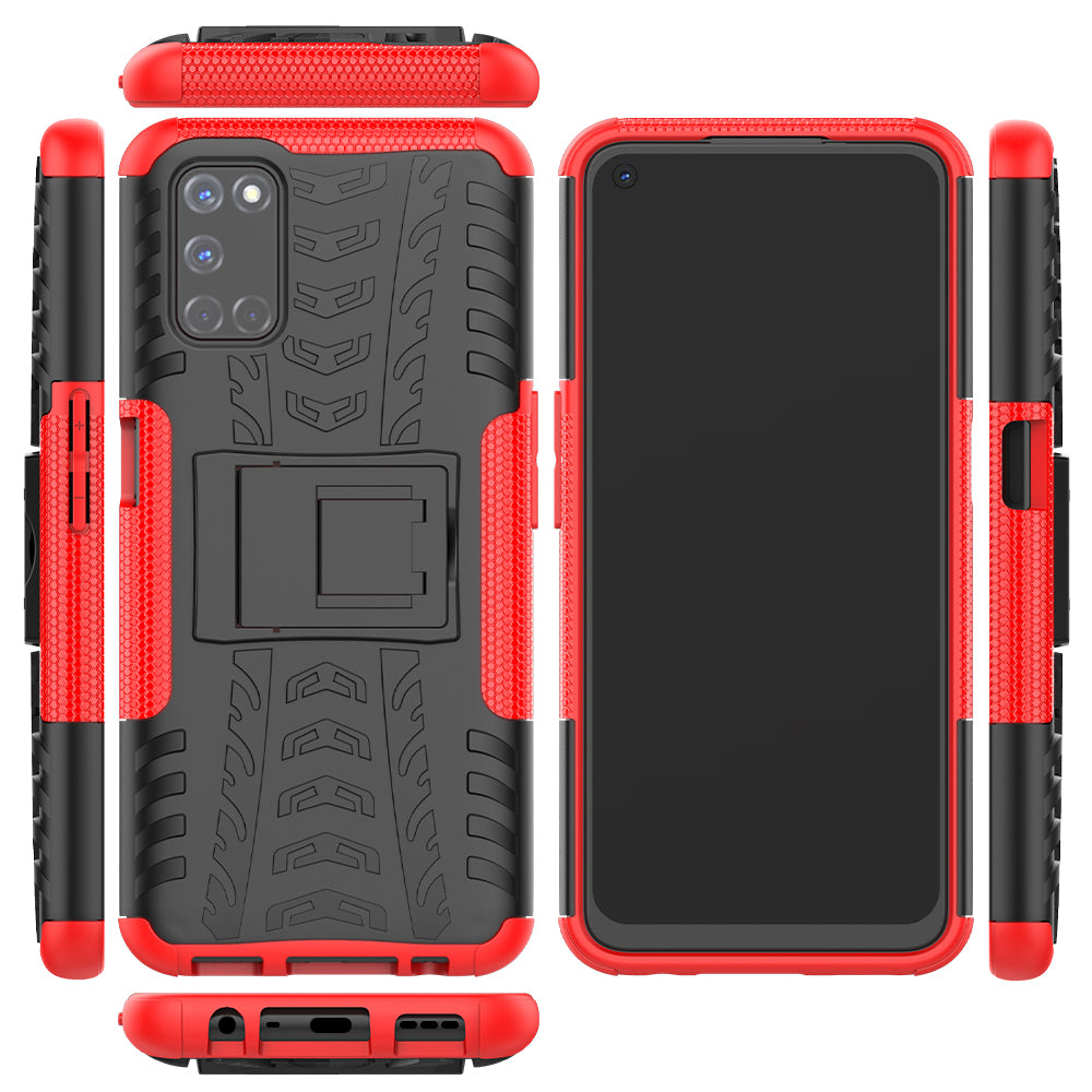 OPPO A52/A72 Case