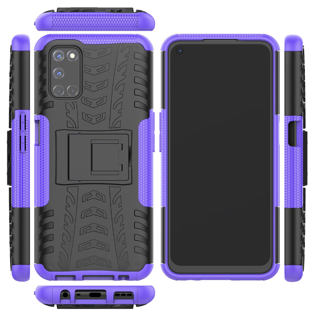 OPPO A52/A72 Case