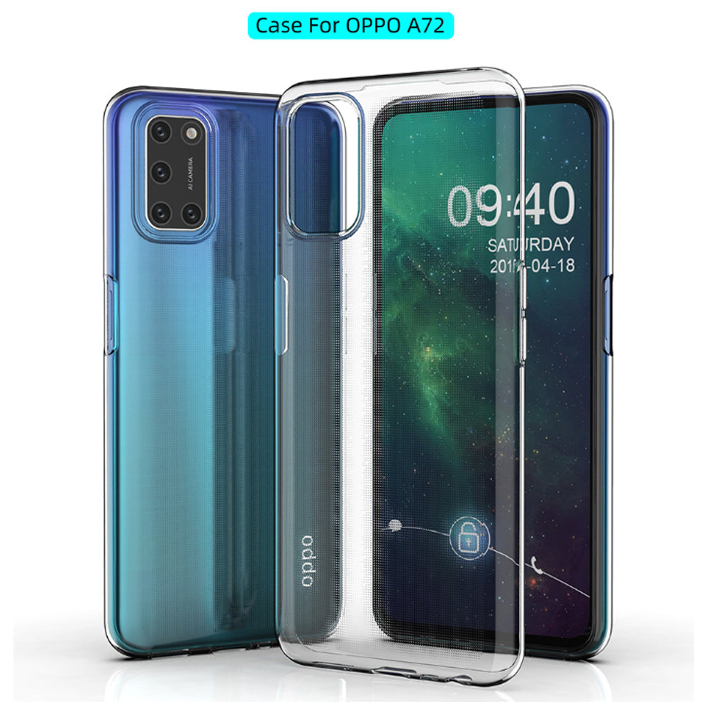 OPPO A52/A72 Case