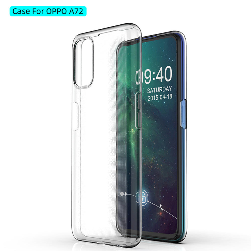 OPPO A52/A72 Case