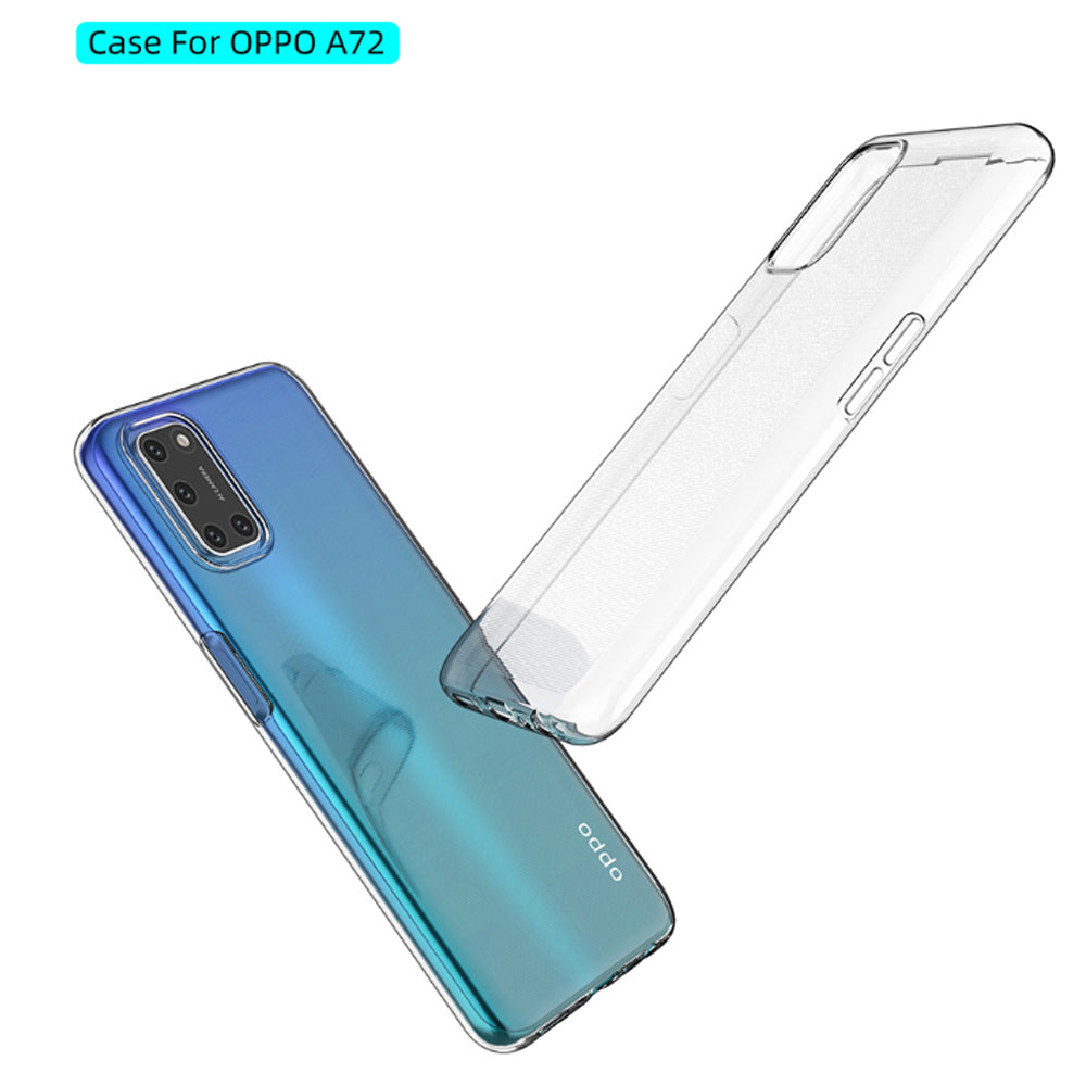 OPPO A52/A72 Case