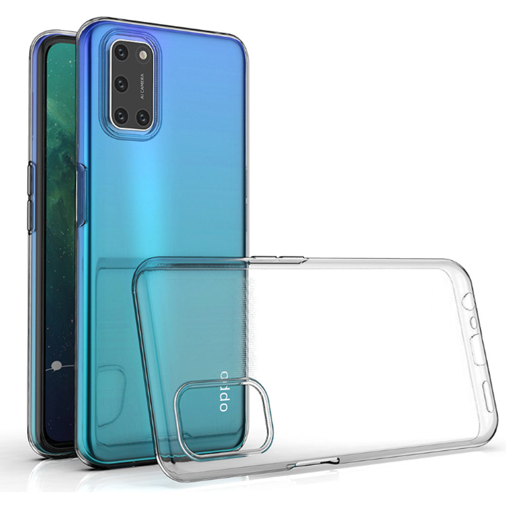 OPPO A52/A72 Case