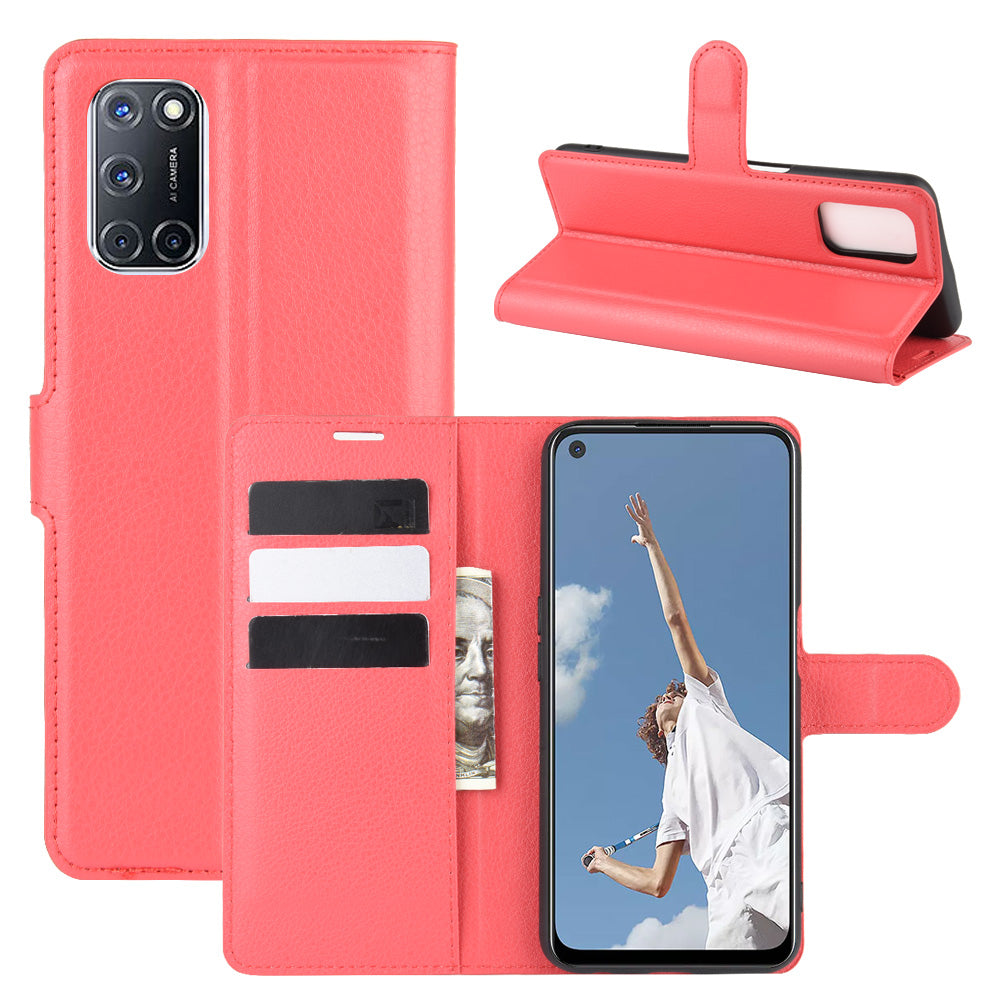 OPPO A52/A72 Case