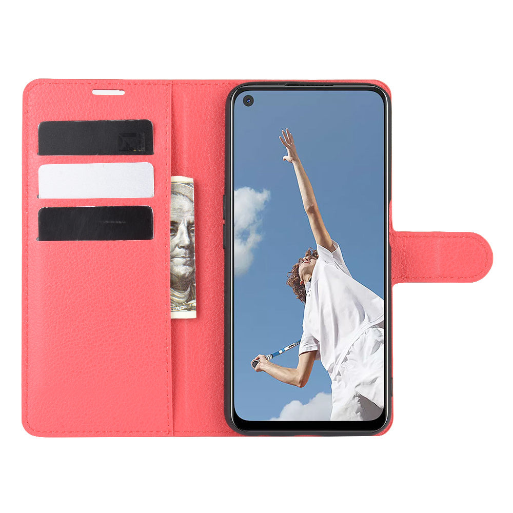 OPPO A52/A72 Case