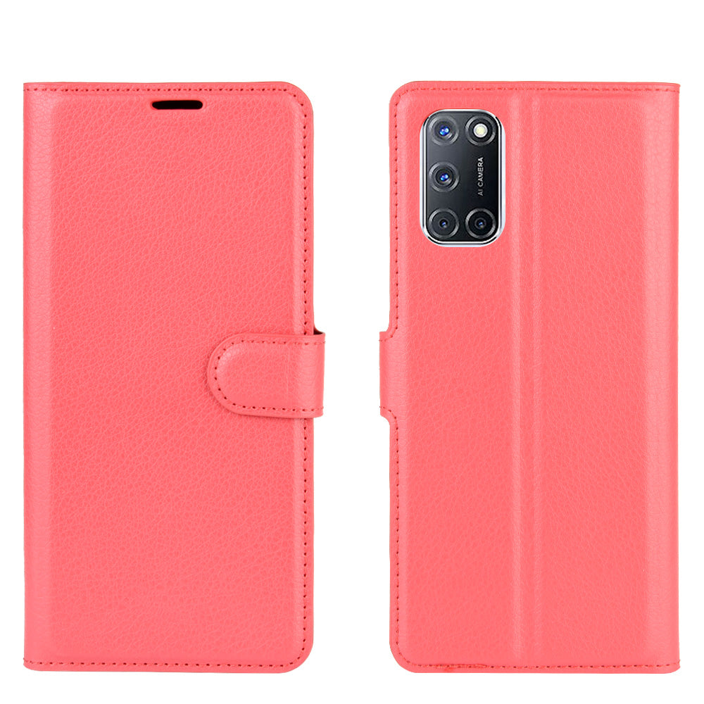 OPPO A52/A72 Case