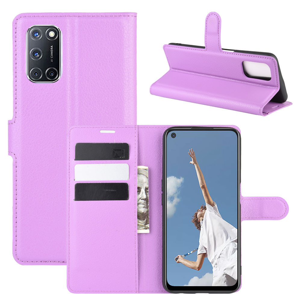 OPPO A52/A72 Case