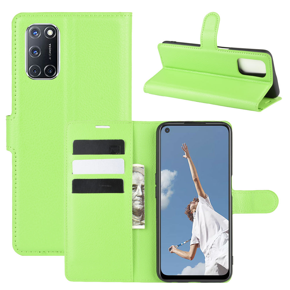 OPPO A52/A72 Case