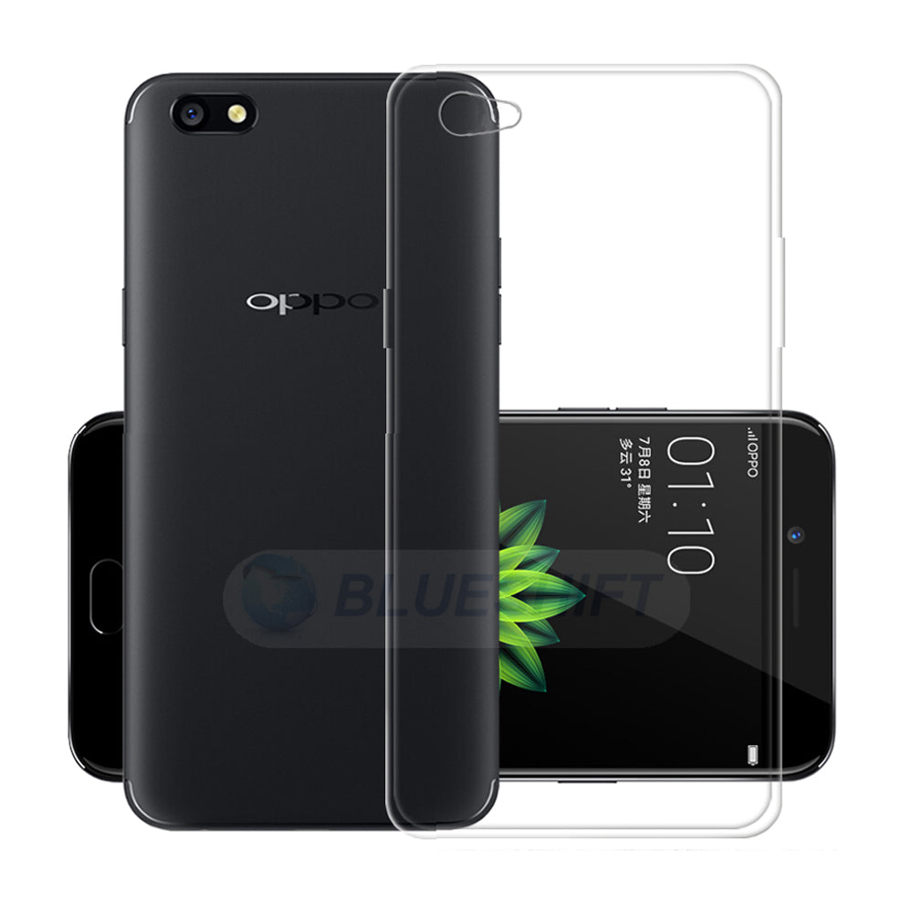 OPPO A77 Case  (2017)