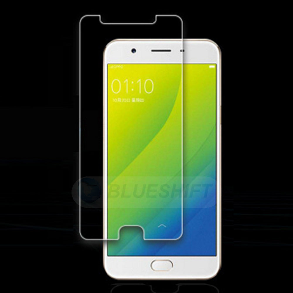 OPPO A77 Glass Screen Protector (2017)