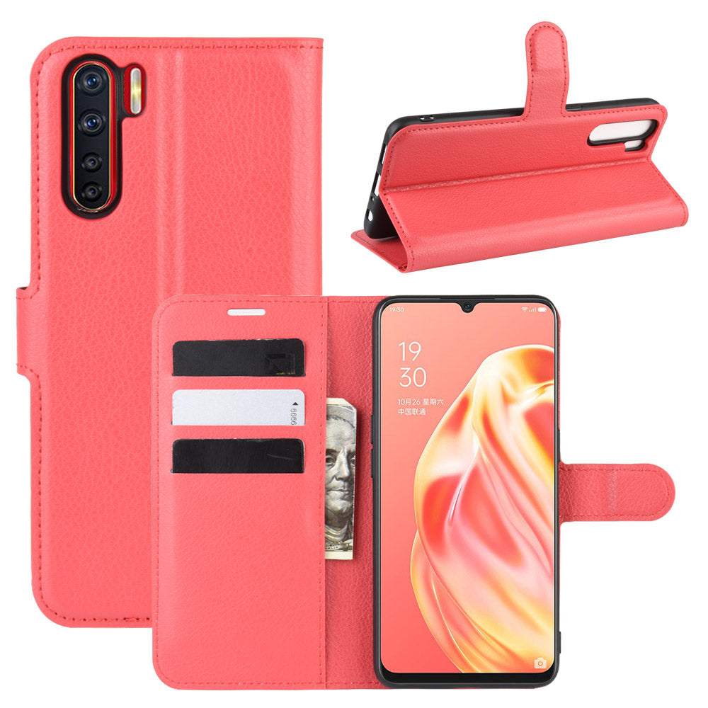 OPPO A91 Case