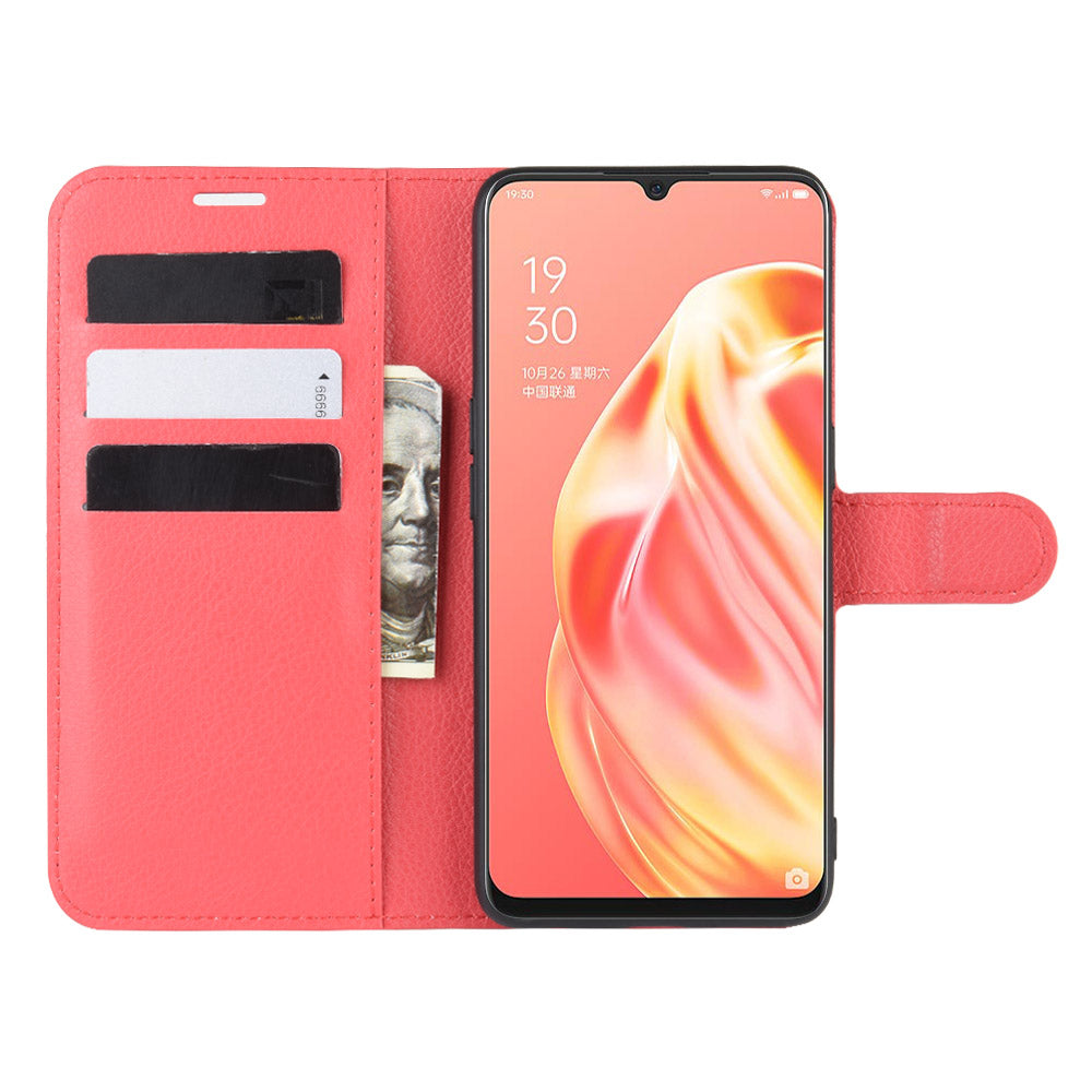 OPPO A91 Case