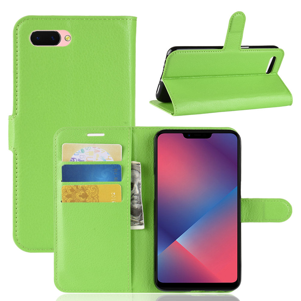 OPPO AX5 Case