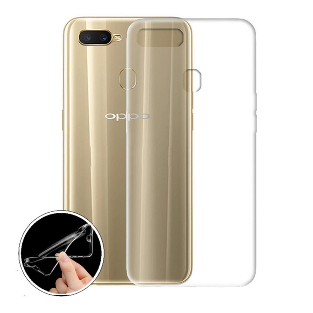 OPPO AX5s Case