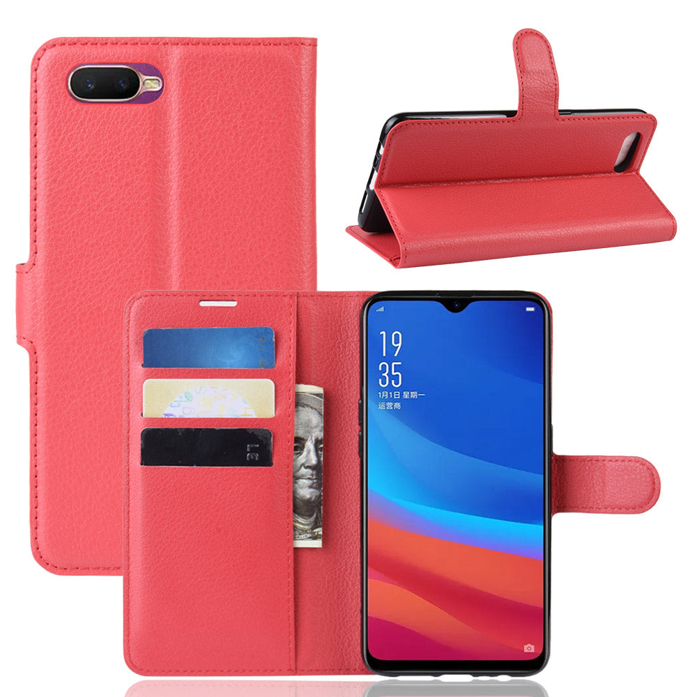 OPPO AX5s Case