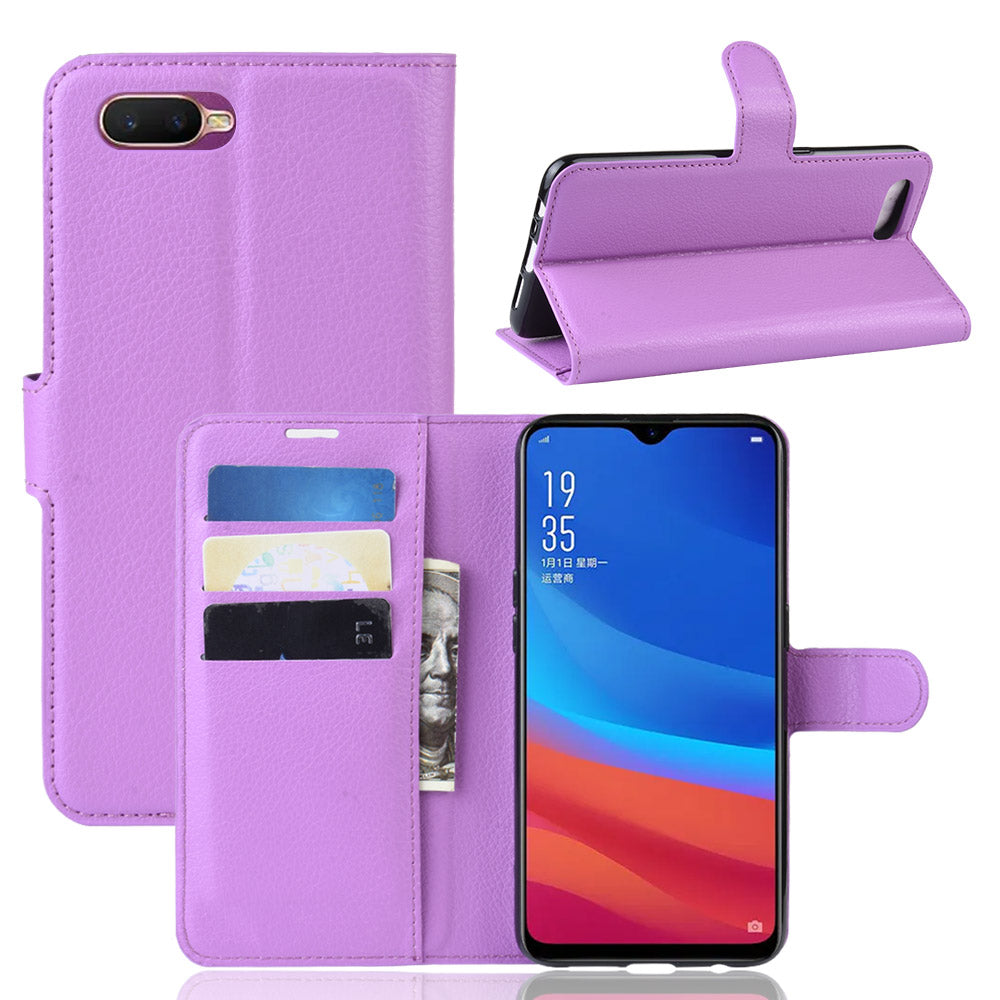 OPPO AX5s Case