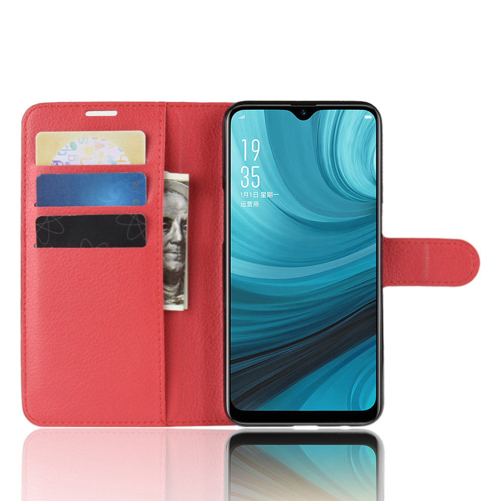 OPPO AX7 Case