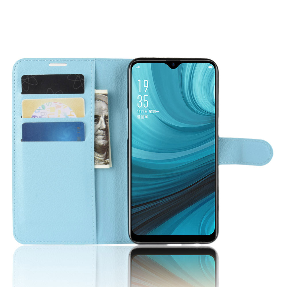 OPPO AX7 Case