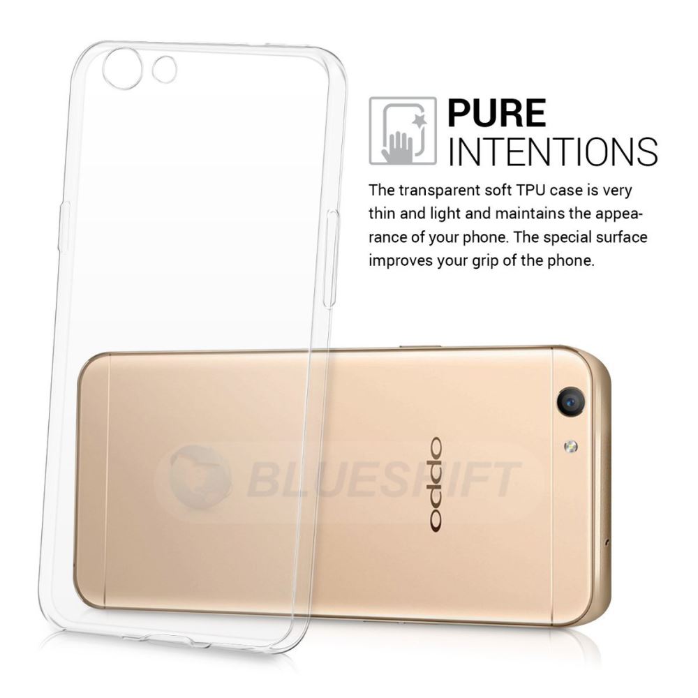 OPPO F1s Case