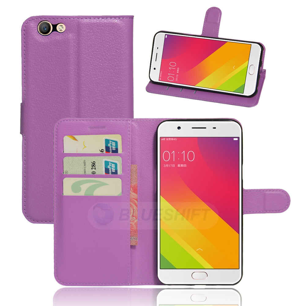 OPPO F1s Case