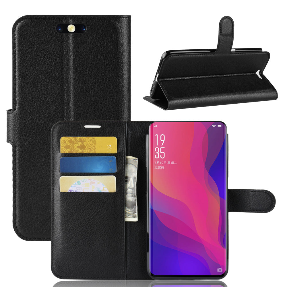 OPPO Find-X Case