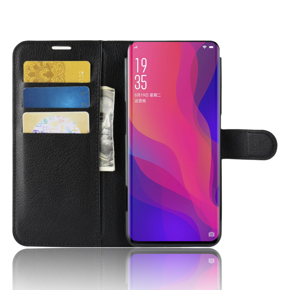 OPPO Find-X Case