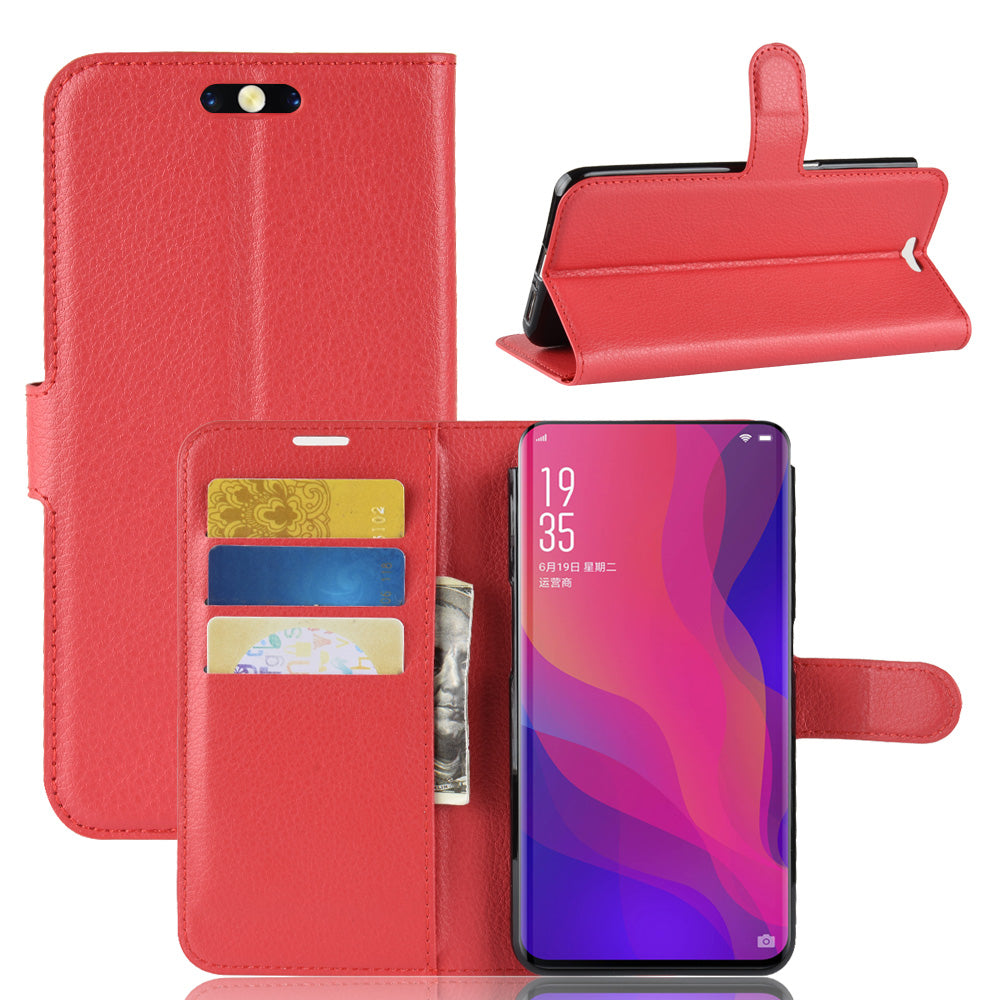 OPPO Find-X Case